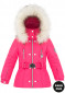 náhled Children's jacket Poivre Blanc W18-1008-BBGL/A Ski Jacket ambrosia pink/18m-3